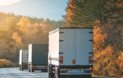 Adana ile Arapgir Arası Klima Taşıma