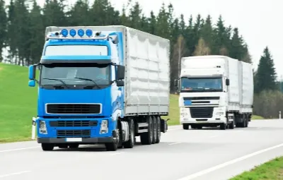 Adana ile Arapgir Arası Eşya Taşıma